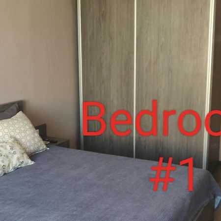 בראשוב Home Apartament מראה חיצוני תמונה
