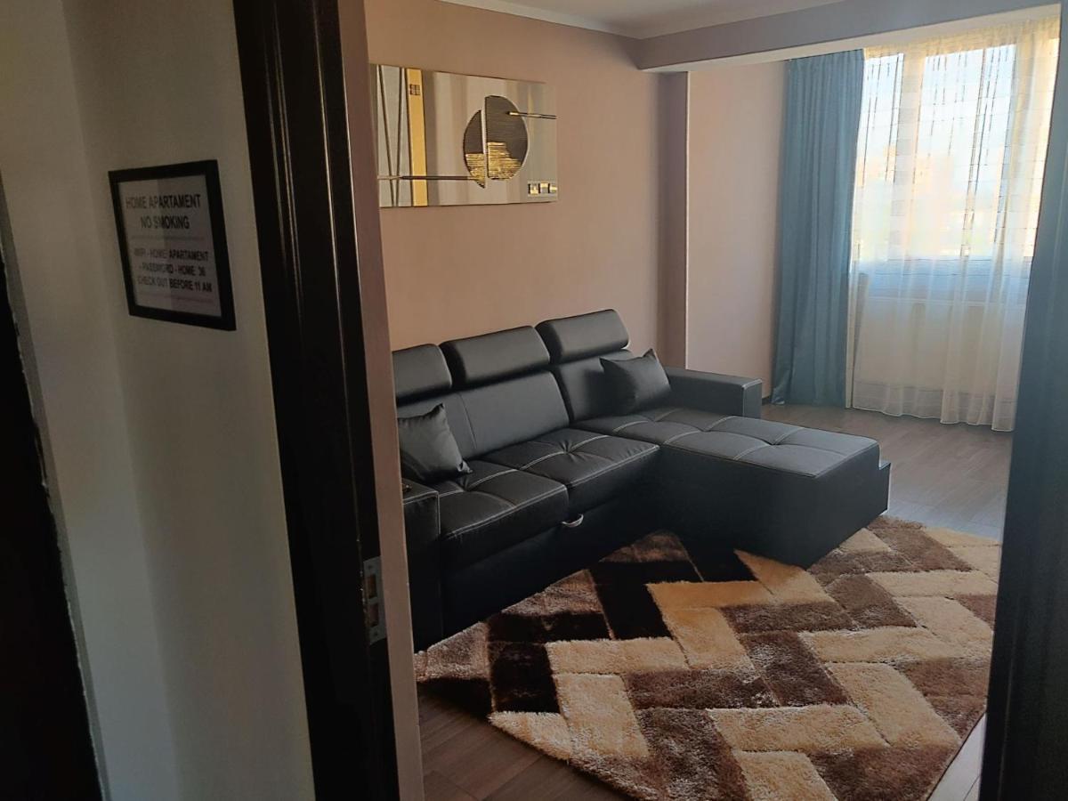 בראשוב Home Apartament מראה חיצוני תמונה