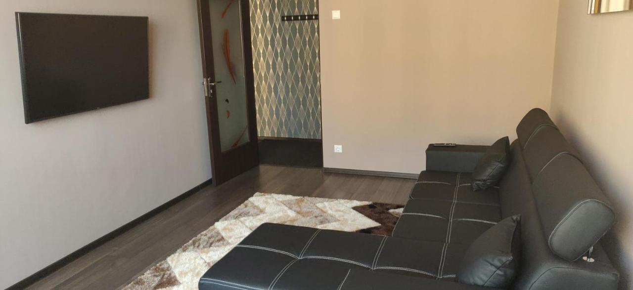 בראשוב Home Apartament מראה חיצוני תמונה