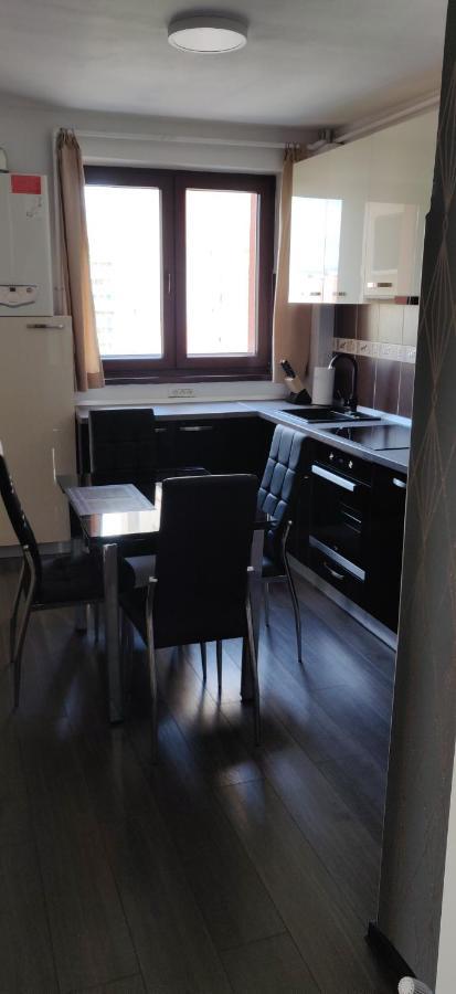בראשוב Home Apartament מראה חיצוני תמונה