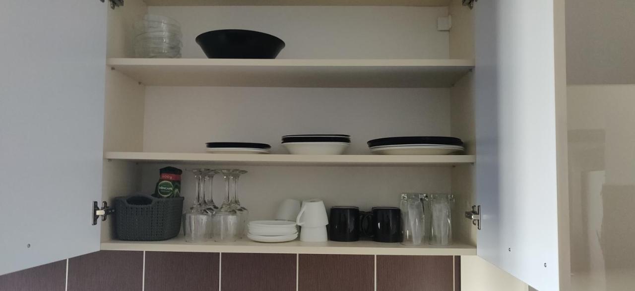 בראשוב Home Apartament מראה חיצוני תמונה