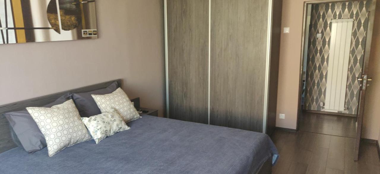 בראשוב Home Apartament מראה חיצוני תמונה
