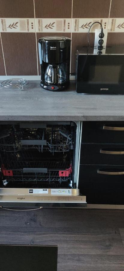 בראשוב Home Apartament מראה חיצוני תמונה