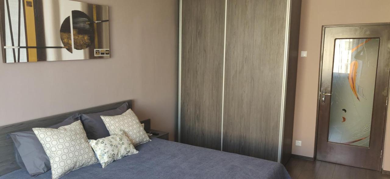 בראשוב Home Apartament מראה חיצוני תמונה