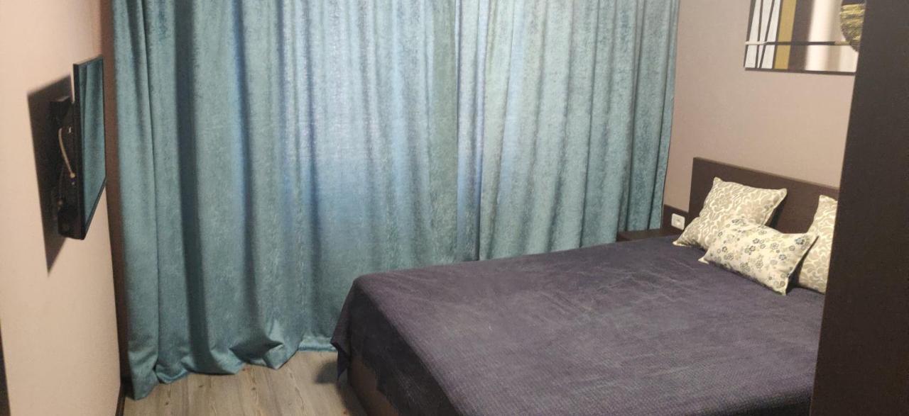 בראשוב Home Apartament מראה חיצוני תמונה