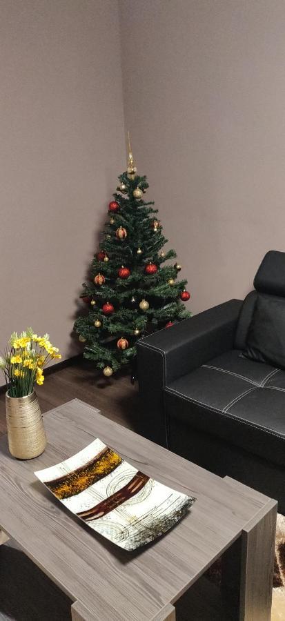 בראשוב Home Apartament מראה חיצוני תמונה