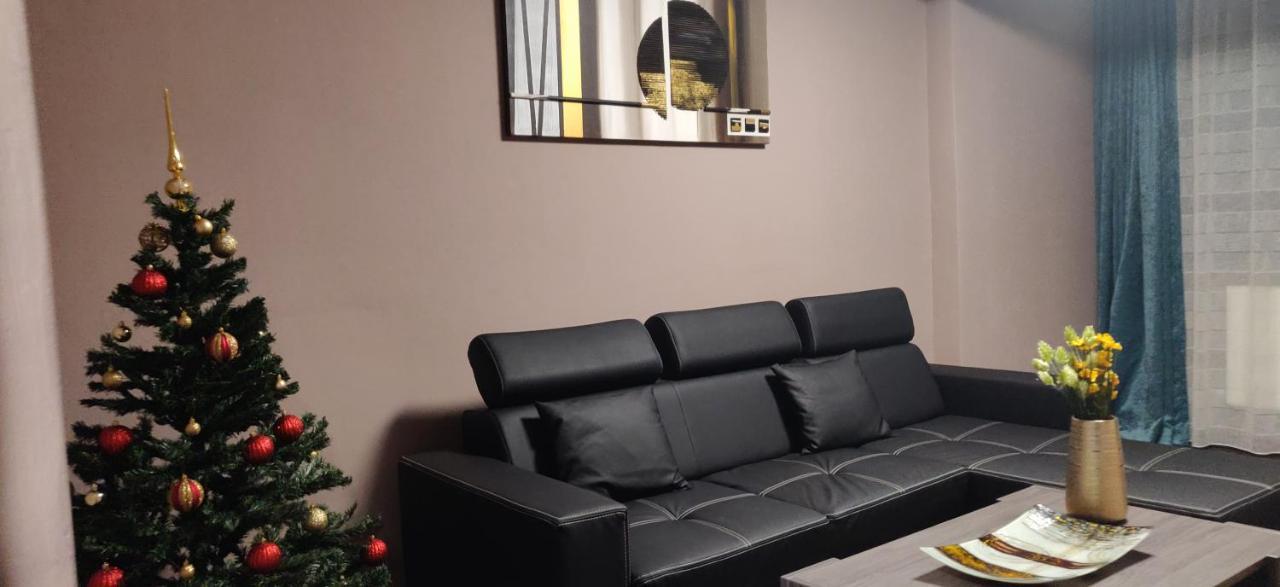 בראשוב Home Apartament מראה חיצוני תמונה