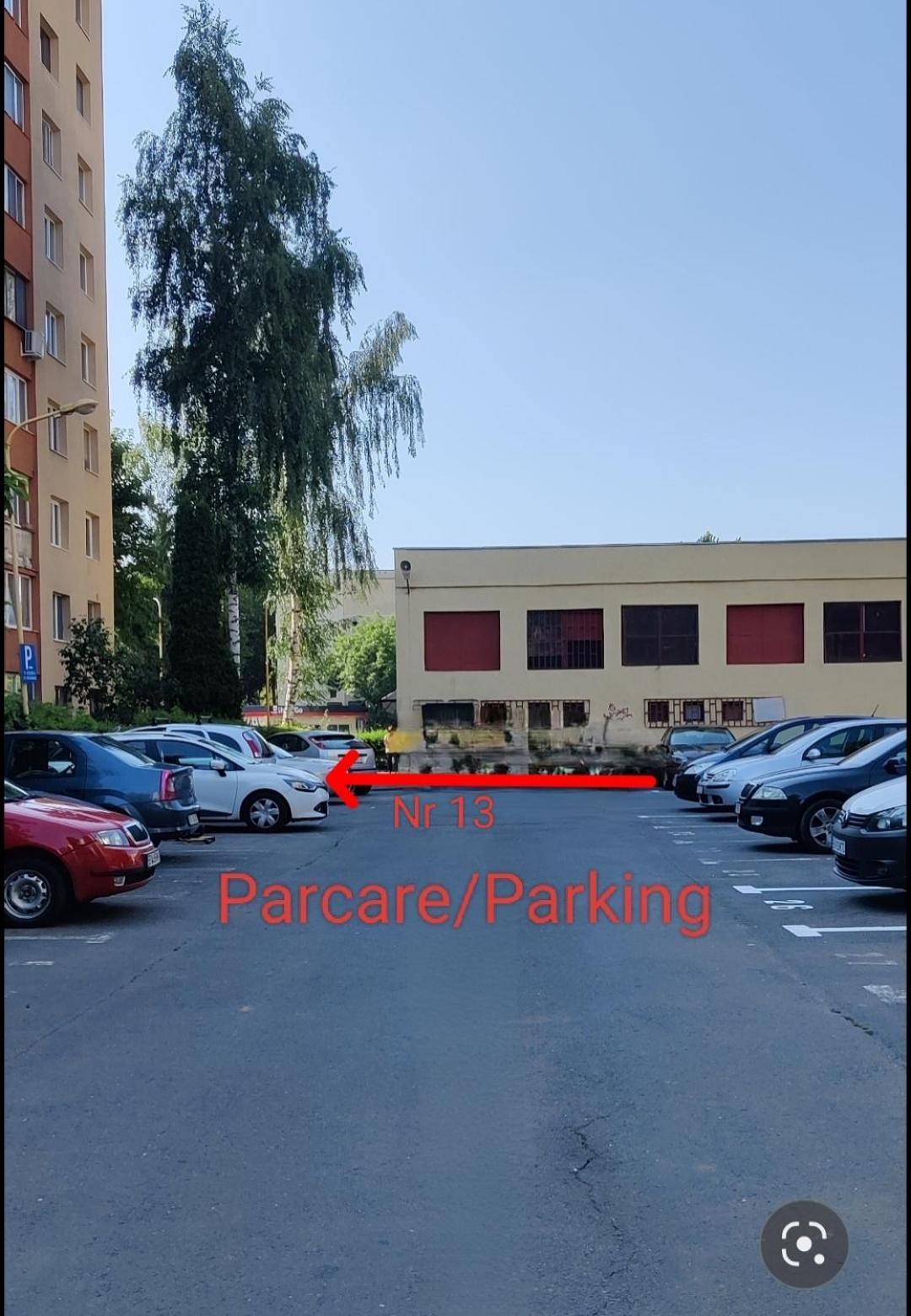 בראשוב Home Apartament מראה חיצוני תמונה
