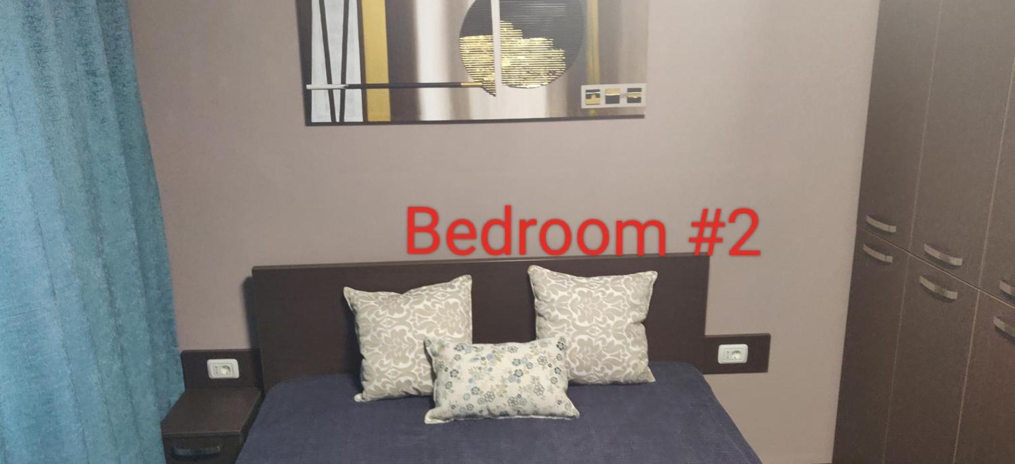 בראשוב Home Apartament מראה חיצוני תמונה