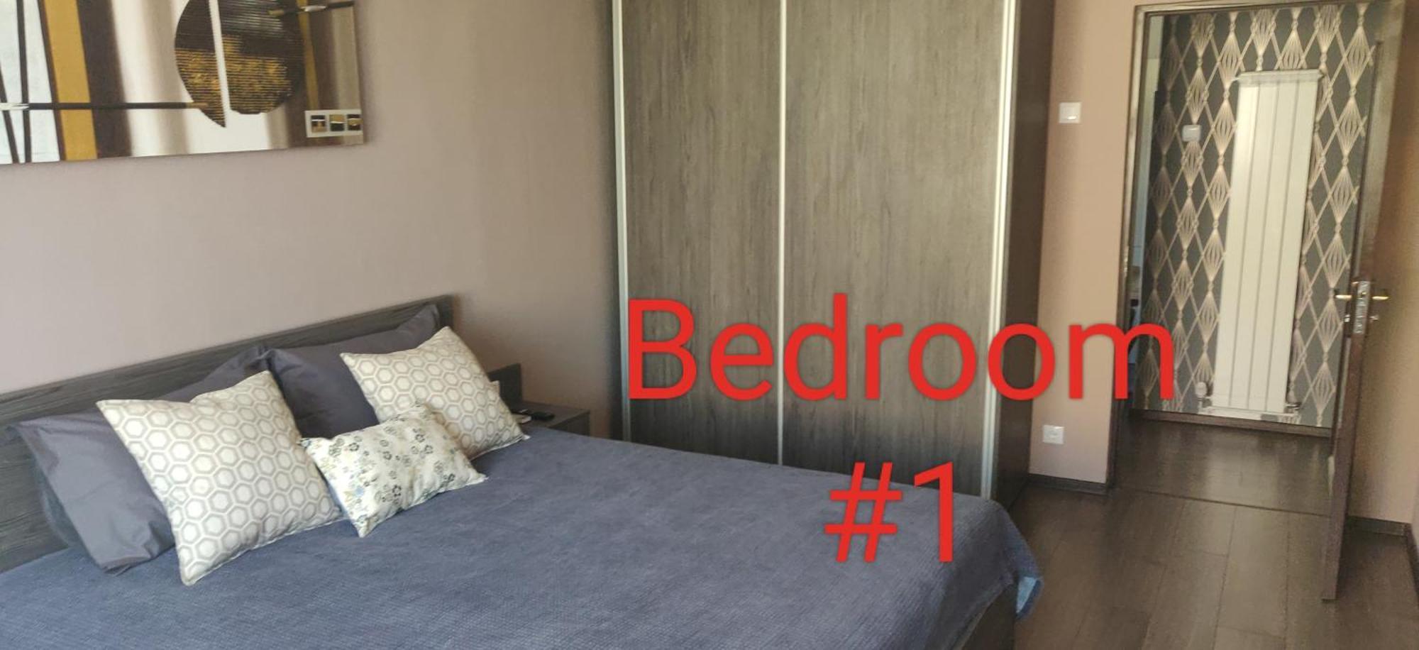 בראשוב Home Apartament מראה חיצוני תמונה